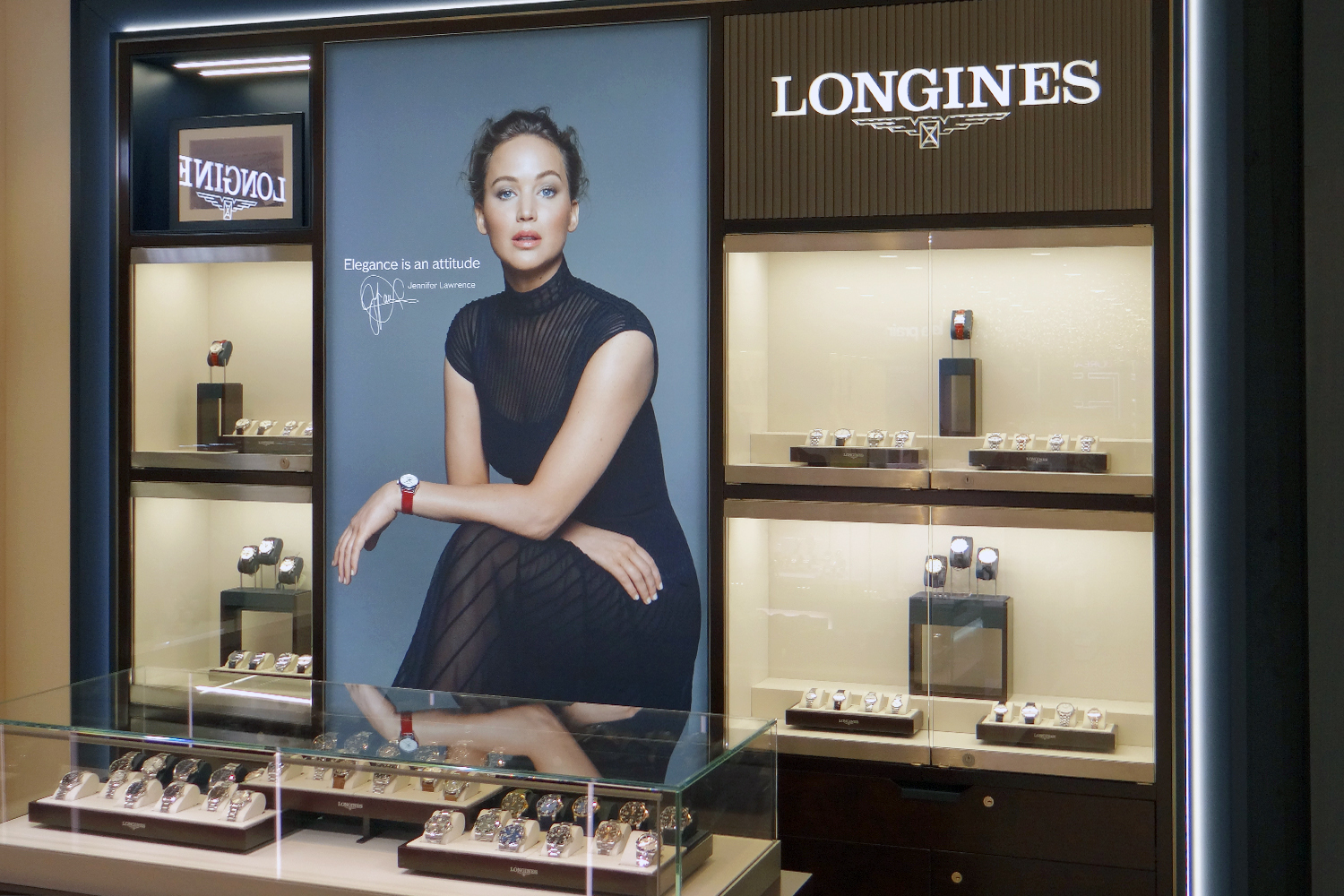 Longines