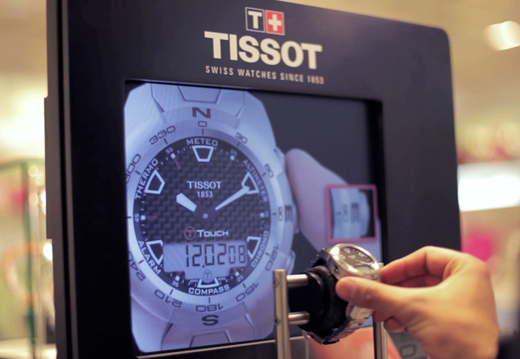 Tissot