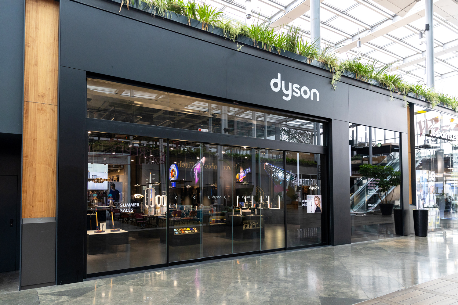 Dyson