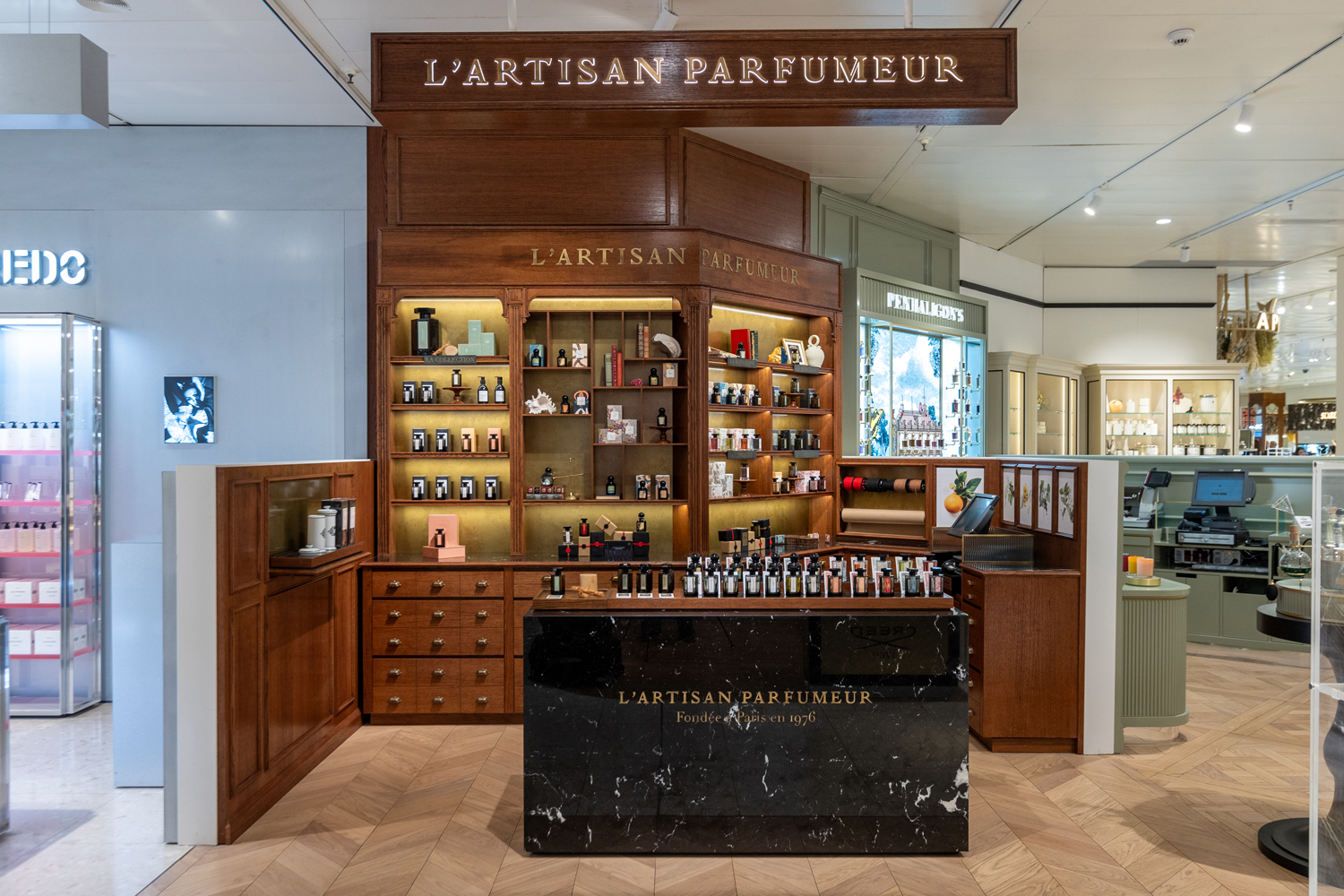 Artisan Parfumeur
