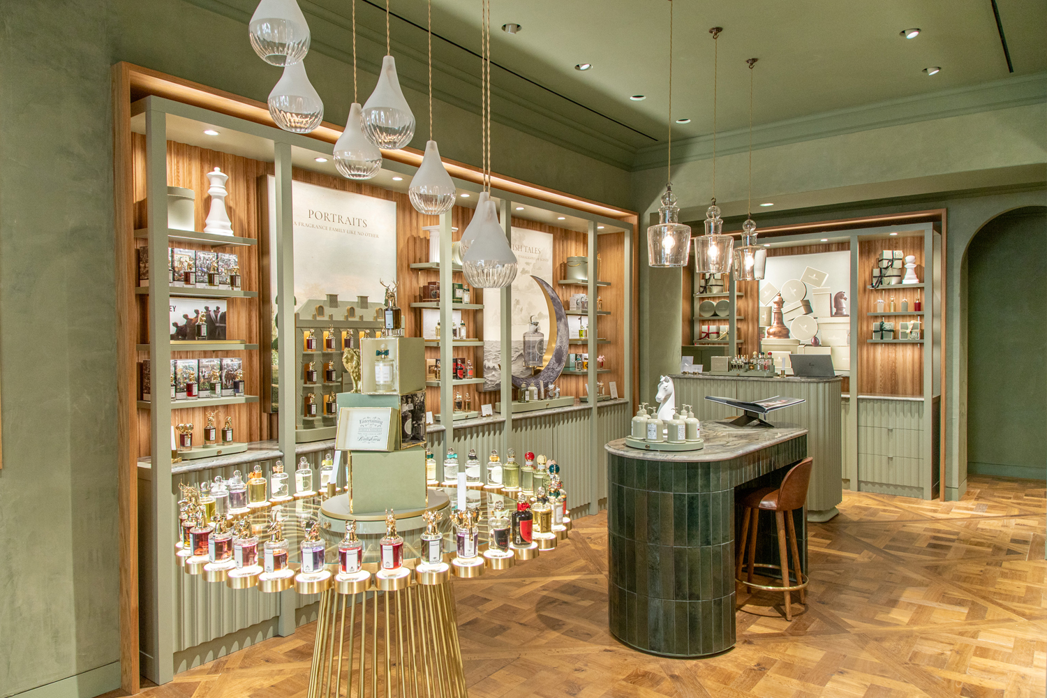 Penhaligon’s